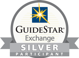 GuideStar Exchange Silver Participant
